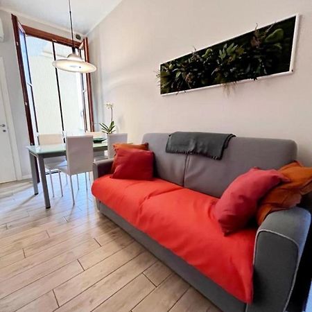 Casa Nana Apartment Florence Exterior photo