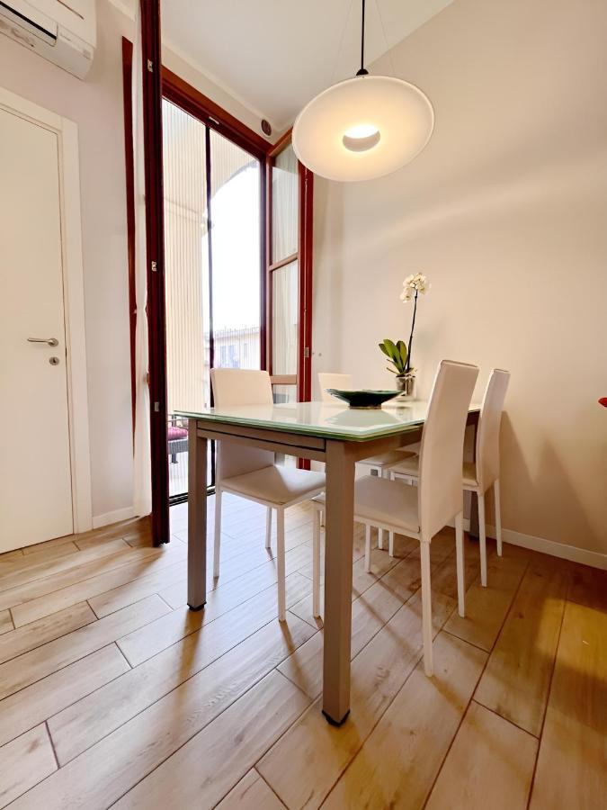 Casa Nana Apartment Florence Exterior photo