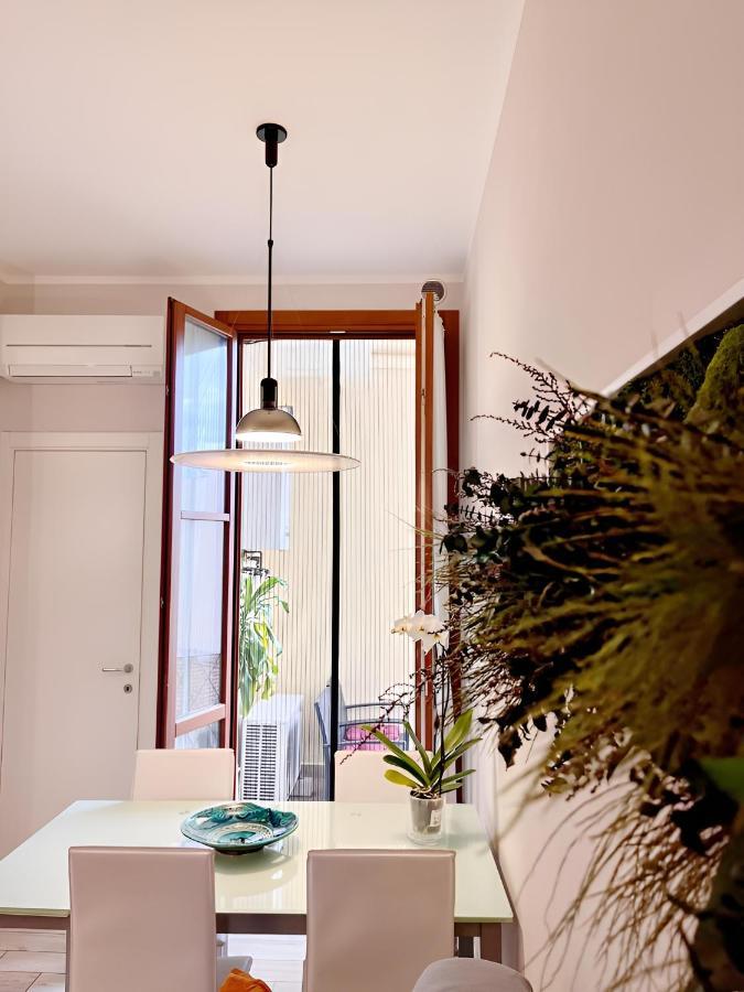 Casa Nana Apartment Florence Exterior photo