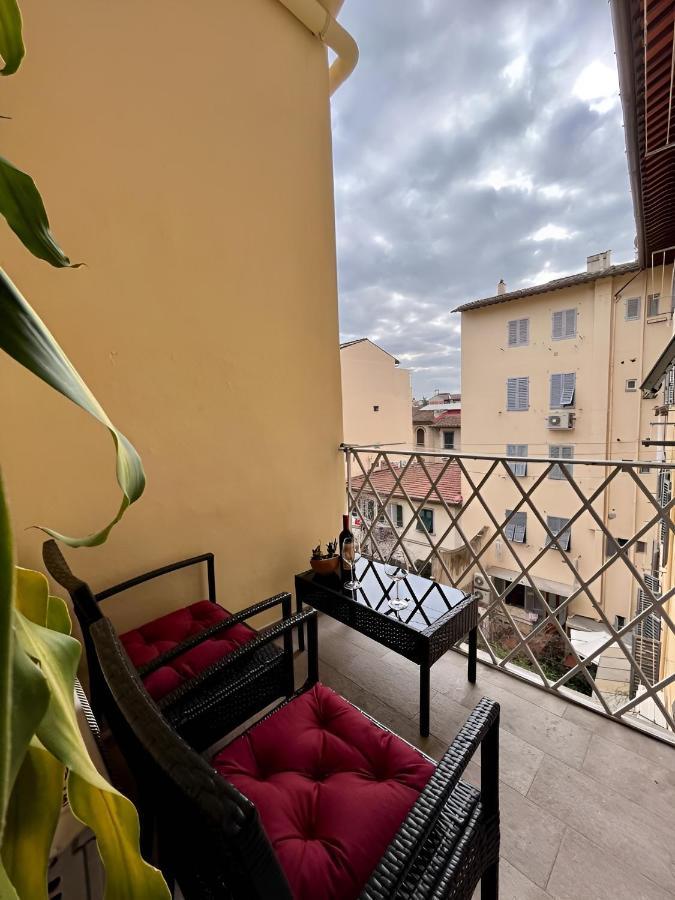Casa Nana Apartment Florence Exterior photo