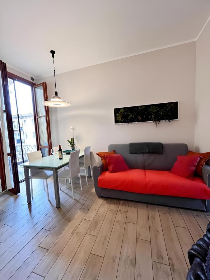 Casa Nana Apartment Florence Exterior photo