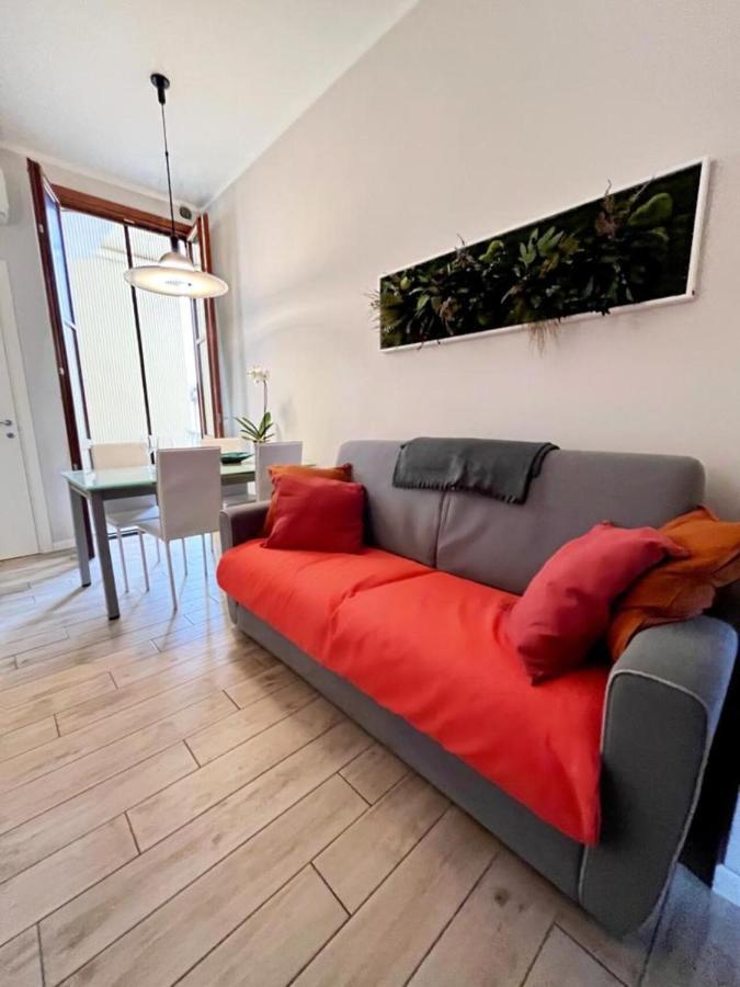 Casa Nana Apartment Florence Exterior photo