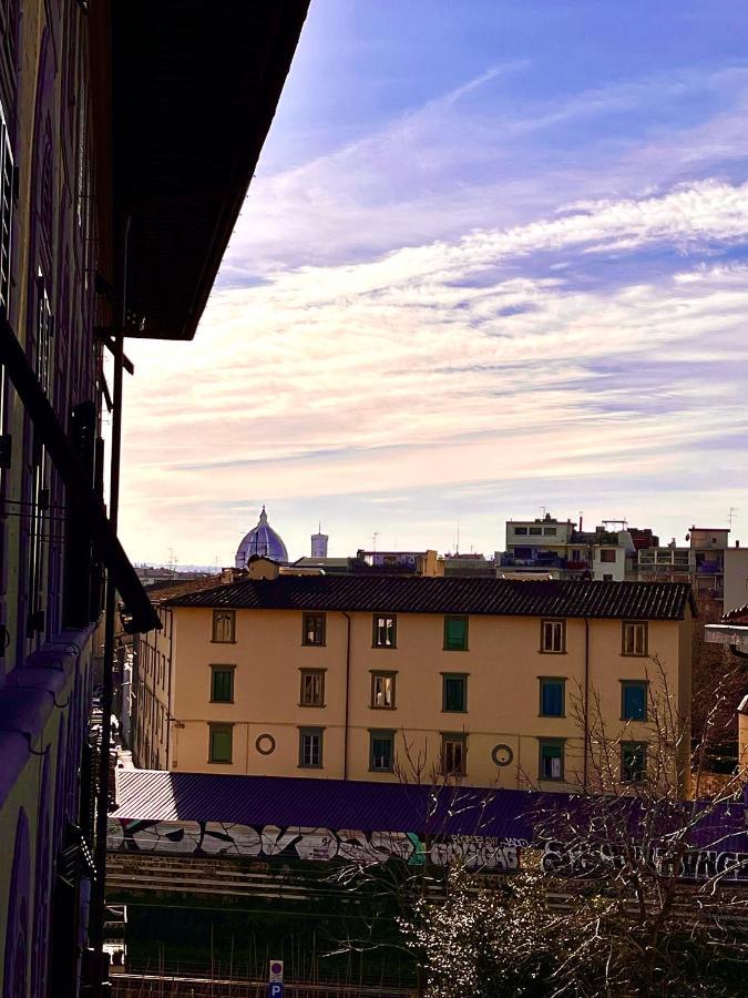 Casa Nana Apartment Florence Exterior photo